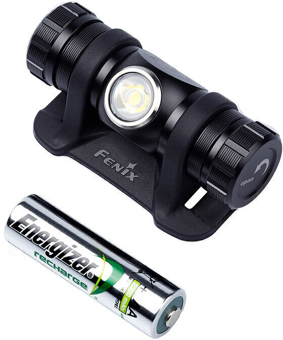 Fenix HM23 LED Esilatern hind ja info | Pealambid, matkalambid | hansapost.ee