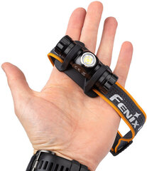 Fenix HM23 LED Esilatern hind ja info | Pealambid, matkalambid | hansapost.ee