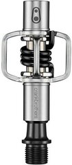 Crankbrothers Eggbeater 1 lukustuvad pedaalid hall hind ja info | Muud jalgratta varuosad | hansapost.ee