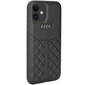 Audi Genuine Leather Case hind ja info | Telefonide kaitsekaaned ja -ümbrised | hansapost.ee