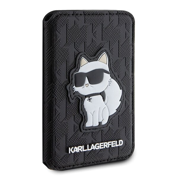 Karl Lagerfeld KLWMSPSAKHCK цена и информация | Lisatarvikud mobiiltelefonidele | hansapost.ee