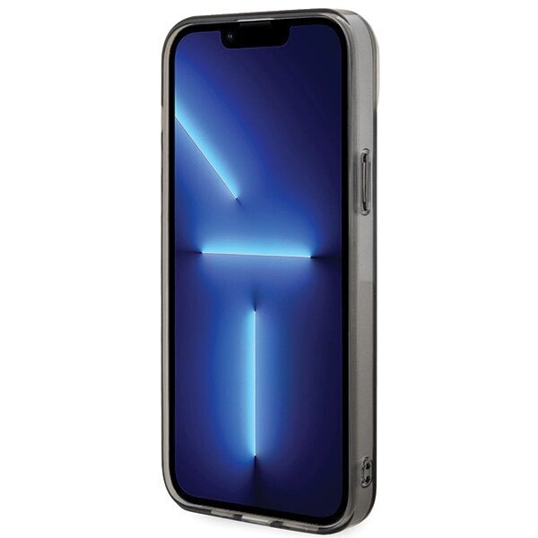 CG Mobile Karl Lagerfeld Case KLHMP15MHFCKNOK hind ja info | Telefonide kaitsekaaned ja -ümbrised | hansapost.ee