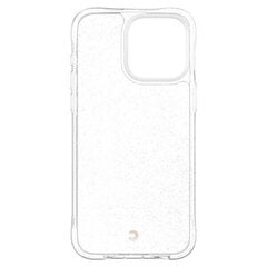 Spigen Cyrill Cecile iPhone 15 Pro 6.1" glitter clear ACS06764 цена и информация | Чехлы для телефонов | hansapost.ee
