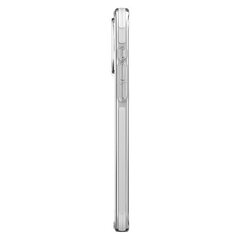 UNIQ etui Combat iPhone 15 Pro Max 6.7" Magclick Charging biały|blanc white цена и информация | Чехлы для телефонов | hansapost.ee