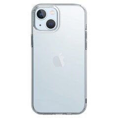 UNIQ etui LifePro Xtreme iPhone 15 6,1" przeźroczysty|crystal clear цена и информация | Чехлы для телефонов | hansapost.ee