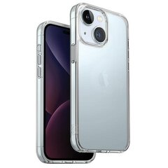 UNIQ etui LifePro Xtreme iPhone 15 6,1" przeźroczysty|crystal clear цена и информация | Чехлы для телефонов | hansapost.ee