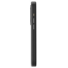 UNIQ etui Lyden iPhone 15 Pro 6.1" Magclick Charging czarny|dallas black цена и информация | Чехлы для телефонов | hansapost.ee