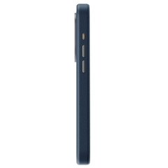 UNIQ etui Lyden iPhone 15 Pro 6.1" Magclick Charging granatowy|navy blue цена и информация | Чехлы для телефонов | hansapost.ee