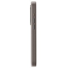 UNIQ etui Lyden iPhone 15 Pro Max 6.7" Magclick Charging szary|flint grey цена и информация | Чехлы для телефонов | hansapost.ee