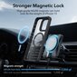 ESR Armor Tough Kickstand Halolock Iphone 15 Pro Max цена и информация | Telefonide kaitsekaaned ja -ümbrised | hansapost.ee