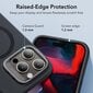 ESR Cloud Kickstand Halolock Iphone 15 Pro Max hind ja info | Telefonide kaitsekaaned ja -ümbrised | hansapost.ee