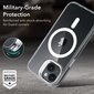 ESR Classic Kickstand Halolock Iphone 15 цена и информация | Telefonide kaitsekaaned ja -ümbrised | hansapost.ee