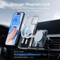 ESR Classic Kickstand Halolock Iphone 15 цена и информация | Telefonide kaitsekaaned ja -ümbrised | hansapost.ee