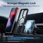 ESR CH Halolock Iphone 15 Pro Max цена и информация | Telefonide kaitsekaaned ja -ümbrised | hansapost.ee