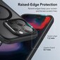 ESR CH Halolock Iphone 15 Pro Max цена и информация | Telefonide kaitsekaaned ja -ümbrised | hansapost.ee