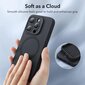 ESR Cloud Halolock Iphone 15 Pro цена и информация | Telefonide kaitsekaaned ja -ümbrised | hansapost.ee