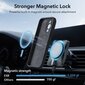 ESR Cloud Halolock Iphone 15 Pro цена и информация | Telefonide kaitsekaaned ja -ümbrised | hansapost.ee