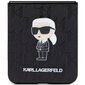 CG Mobile Karl Lagerfeld Case KLHCZF5SAPKINPK цена и информация | Telefonide kaitsekaaned ja -ümbrised | hansapost.ee