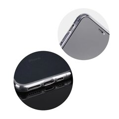 Задняя чехол Ultra Slim 0,3mm для Iphone 15 Pro Max прозрачный цена и информация | Чехлы для телефонов | hansapost.ee
