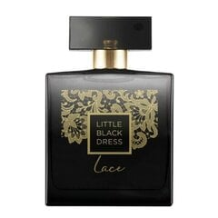 Parfüümvesi Avon Little Black Dress Lace EDP naistele, 50 ml hind ja info | Parfüümid naistele | hansapost.ee