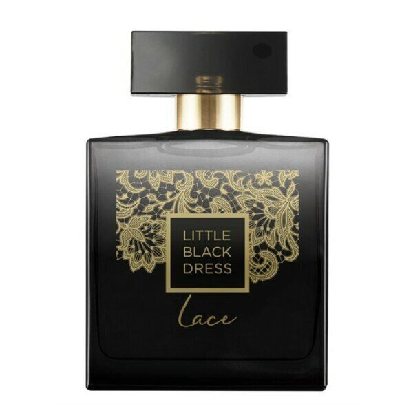 Parfüümvesi Avon Little Black Dress Lace EDP naistele, 50 ml hind ja info | Parfüümid naistele | hansapost.ee