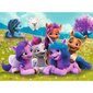 Pusle Trefl My Little Pony, 30-osaline цена и информация | Pusled lastele ja täiskasvanutele | hansapost.ee