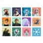 Pusle-mäng Trefl Frozen (Igavene talv 2), 78 tk цена и информация | Pusled lastele ja täiskasvanutele | hansapost.ee