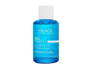 Сыворотка для лица Uriage Eau Thermale H.A Booster Serum Skin Serum, 30 мл цена и информация | Сыворотки для лица, масла | hansapost.ee