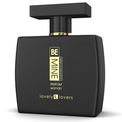 Feromoonidega parfüüm Lovely Lovers BeMine Original naistele, 100 ml hind ja info | Feromoon | hansapost.ee
