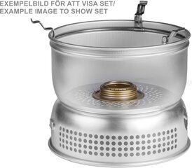 Matkapliit Trangia 25-21 UL/D цена и информация | Газовые горелки, баллоны | hansapost.ee