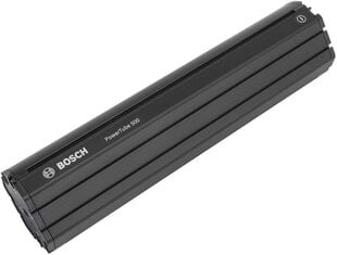 Lisaaku Bosch PowerTube 500 (BBP281) hind ja info | Bosch Jalgrattad, tõukerattad, rulluisud, rulad | hansapost.ee