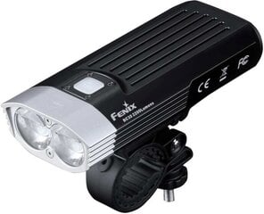 Rattatuli Fenix BC30 V2.0 цена и информация | Велосипедные фонари, отражатели | hansapost.ee