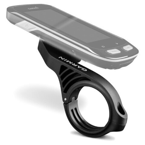 Etteulatuv pikk rattahoidik Garmin Edge 1000 Aero Extended Out-front Bike Mount hind ja info | Rattakompuutrid ja spidomeetrid | hansapost.ee