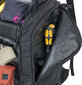 Seljakott Evoc GEAR BACKPACK 60, must hind ja info | Spordikotid ja seljakotid | hansapost.ee