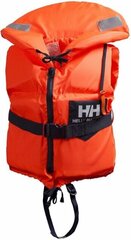 Спасательный жилет Helly Hansen Navigare Scan, оранжевый, 60-90 кг. цена и информация | Helly Hansen Спорт, досуг, туризм | hansapost.ee