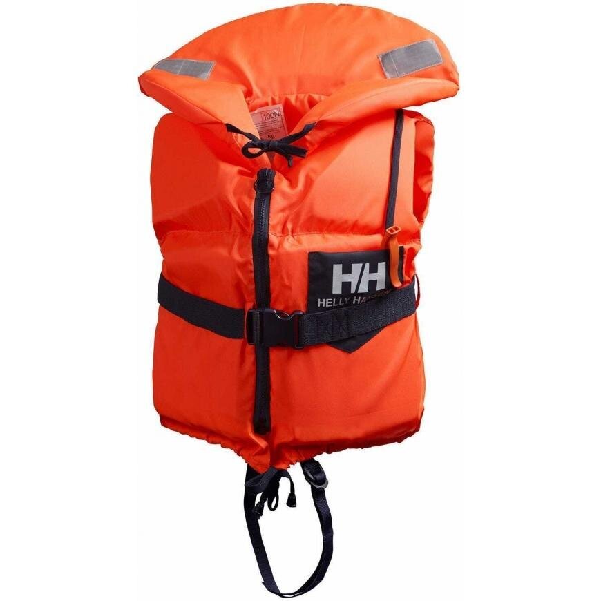 Päästevest Helly Hansen Navigare Scan, 30-40kg hind ja info | Päästevestid, päästerõngad | hansapost.ee