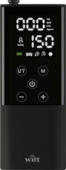 Помпа Witt Smart Touch Air цена и информация | Witt Аксессуары для велосипедов | hansapost.ee