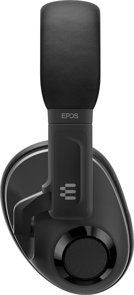 Kõrvaklapid Epos H3, must цена и информация | Kõrvaklapid | hansapost.ee