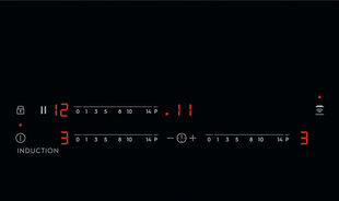Induktsioonpliit Electrolux HOI650MF цена и информация | Варочные поверхности | hansapost.ee
