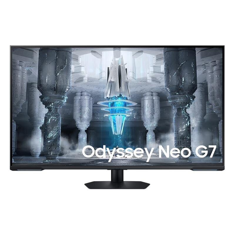 Samsung Odyssey Neo G7 LS43CG700NUXEN цена и информация | Monitorid | hansapost.ee