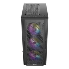 Antec case miditower ATX W/O PSU/AX20 ANTEC hind ja info | Arvutikorpused | hansapost.ee