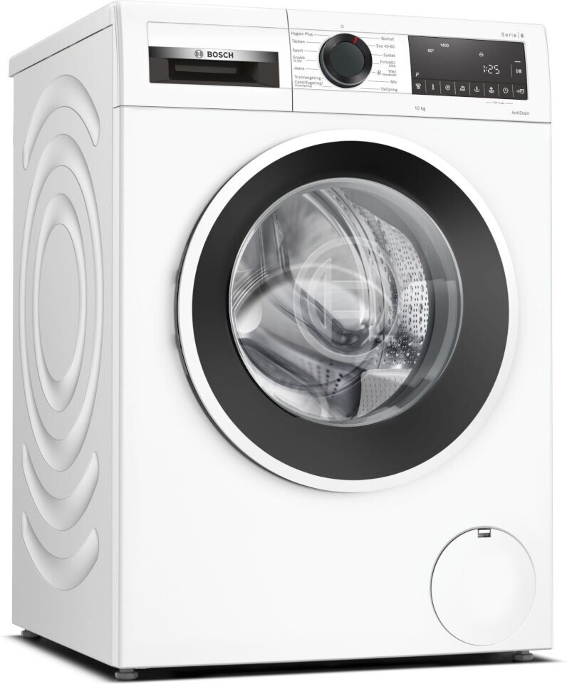 Bosch WGG2540ISN hind ja info | Pesumasinad | hansapost.ee