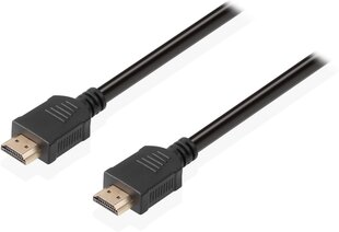 Videokaabel Fuj:tech HDMI 2.1 8K Certified Ultra High Speed, 1 m hind ja info | Juhtmed ja kaablid | hansapost.ee