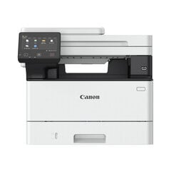 Лазерный принтер Canon i-SENSYS MF463dw MFP B W A4 1200x1200 DPI 40 ppm Wi-Fi USB LAN цена и информация | Принтеры | hansapost.ee