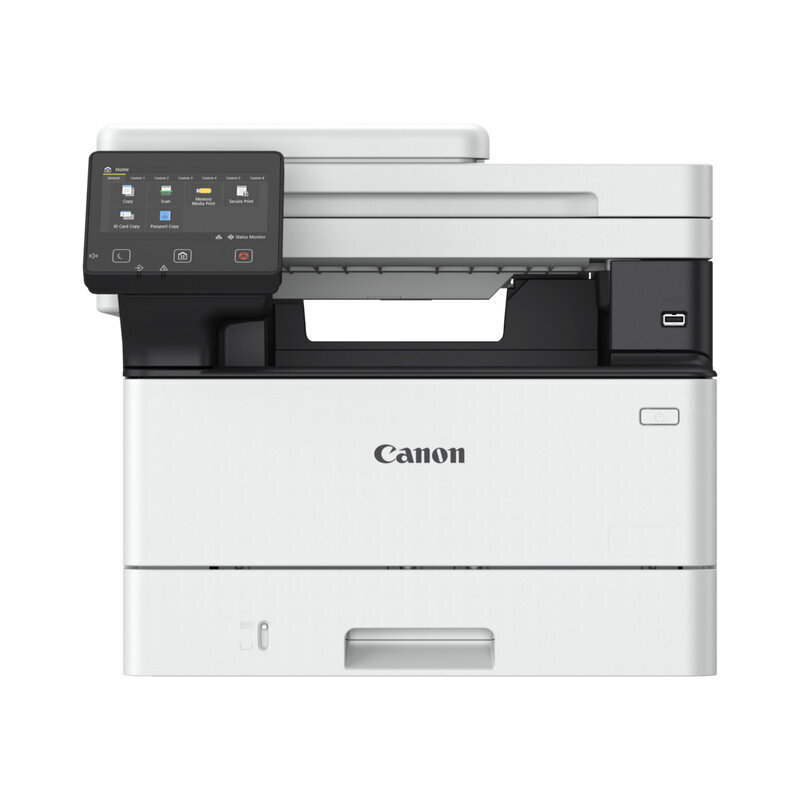 Canon i-Sensys MF463DW цена и информация | Printerid | hansapost.ee