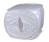 Fotoboks Falcon Eyes Photo Tent LFPB-4 120x120 Foldable цена и информация | Fotovalgustid, ringvalgustid ja fotostuudiod | hansapost.ee