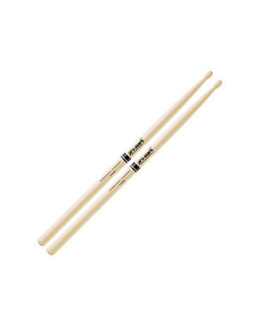 Trummipulgad Pro-Mark TX2BW Hickory Wood hind ja info | Muusikainstrumentide tarvikud | hansapost.ee