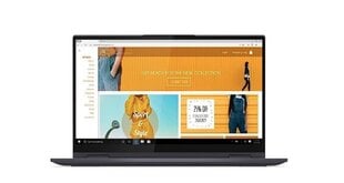 Ноутбук Lenovo IdeaPad 3 15ITL6 82H803SJPB цена и информация | Ноутбуки | hansapost.ee