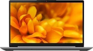 Ноутбук Lenovo IdeaPad 3 15ITL6 82H803SJPB цена и информация | Ноутбуки | hansapost.ee