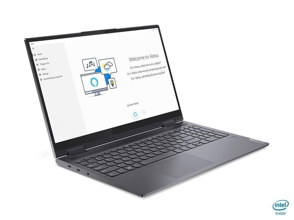 Lenovo IdeaPad 3 15ITL6 82H803SJPB hind ja info | Sülearvutid | hansapost.ee